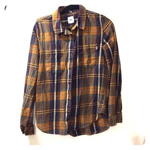 Vans Women’s Flannel